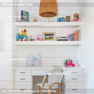 Kids Bedroom Design Bunk Bed Best Kids Room Ideas Model No - 7497