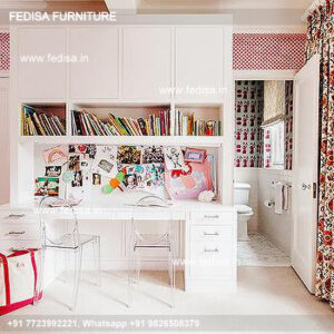 Kids Bedroom Design Bunk Bed Best Kids Room Ideas Model No - 7499