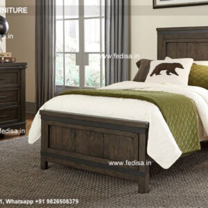 Kids Bedroom Design Bunk Bed Best Kids Room Ideas Model No - 7517