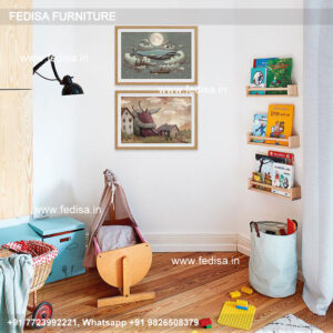 Kids Bedroom Design Bunk Bed Best Kids Room Ideas Model No - 7536