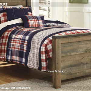 Kids Bedroom Design Bunk Bed Best Kids Room Ideas Model No - 7540