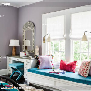 Kids Bedroom Design Bunk Bed Best Kids Room Ideas Model No - 7542