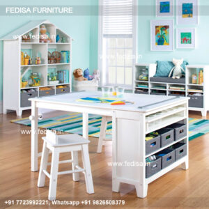 Kids Bedroom Design Bunk Bed Best Kids Room Ideas Model No - 7548