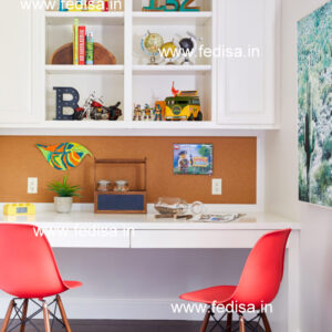 Kids Bedroom Design Bunk Bed Best Kids Room Ideas Model No - 7564