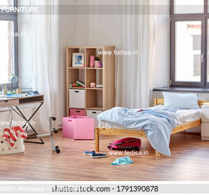 Kids Bedroom Design Bunk Bed Best Kids Room Ideas Model No - 7572