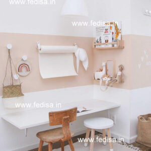 Kids Bedroom Design Bunk Bed Best Kids Room Ideas Model No - 7574