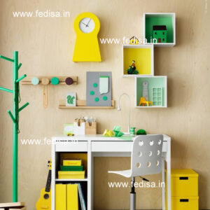 Kids Bedroom Design Bunk Bed Best Kids Room Ideas Model No - 7587