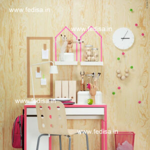 Kids Bedroom Design Bunk Bed Best Kids Room Ideas Model No - 7588