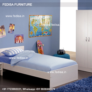 Kids Bedroom Design Bunk Bed Best Kids Room Ideas Model No - 7595