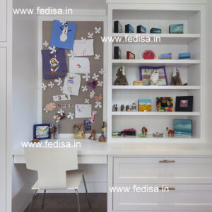 Kids Bedroom Design Bunk Bed Best Kids Room Ideas Model No - 7607