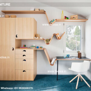 Kids Bedroom Design Bunk Bed Best Kids Room Ideas Model No - 7641