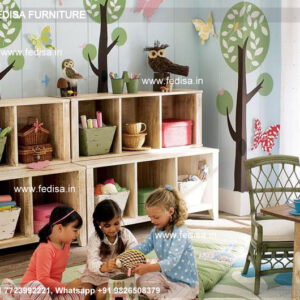 Kids Bedroom Design Bunk Bed Best Kids Room Ideas Model No - 7643