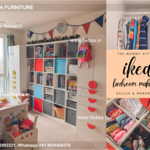 Kids Bedroom Design Bunk Bed Best Kids Room Ideas Model No - 7651