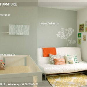 Kids Bedroom Design Bunk Bed Best Kids Room Ideas Model No - 7654