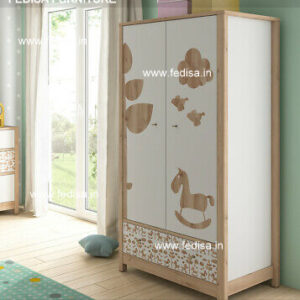 Kids Bedroom Design Bunk Bed Best Kids Room Ideas Model No - 7655