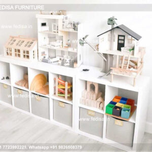 Kids Bedroom Design Bunk Bed Best Kids Room Ideas Model No - 7664