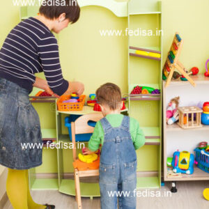 Kids Bedroom Design Bunk Bed Best Kids Room Ideas Model No - 7670