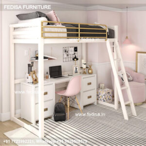 Kids Bedroom Design Bunk Bed Best Kids Room Ideas Model No - 7671