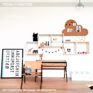 Kids Bedroom Design Bunk Bed Best Kids Room Ideas Model No - 7674