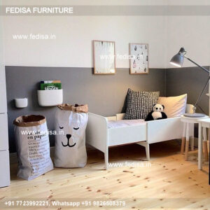 Kids Bedroom Design Bunk Bed Best Kids Room Ideas Model No - 7675