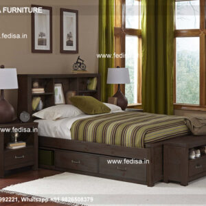 Kids Bedroom Design Bunk Bed Best Kids Room Ideas Model No - 7676