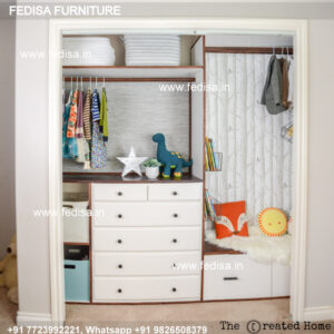 Kids Bedroom Design Bunk Bed Best Kids Room Ideas Model No - 7710