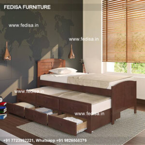 Kids Bedroom Design Bunk Bed Best Kids Room Ideas Model No - 7716