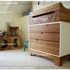 Kids Bedroom Design Bunk Bed Best Kids Room Ideas Model No - 7724