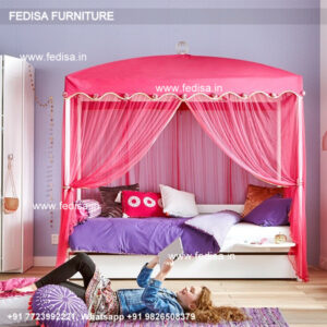 Kids Bedroom Design Bunk Bed Best Kids Room Ideas Model No - 7735