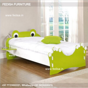 Kids Bedroom Design Bunk Bed Best Kids Room Ideas Model No - 7737