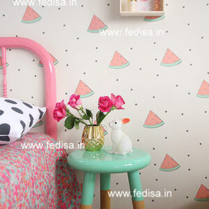 Kids Bedroom Design Bunk Bed Best Kids Room Ideas Model No - 7740