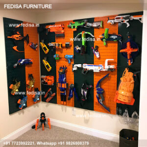 Kids Bedroom Design Bunk Bed Best Kids Room Ideas Model No - 7749