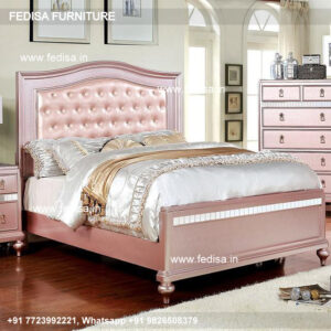 Kids Bedroom Design Bunk Bed Best Kids Room Ideas Model No - 7758