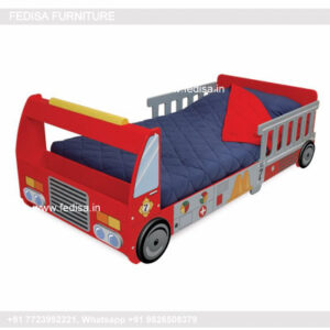 Kids Bedroom Design Bunk Bed Best Kids Room Ideas Model No - 7759