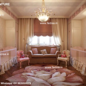 Kids Bedroom Design Bunk Bed Best Kids Room Ideas Model No - 7763