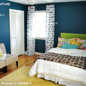 Kids Bedroom Design Bunk Bed Best Kids Room Ideas Model No - 7768