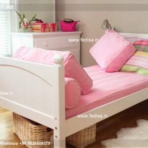 Kids Bedroom Design Bunk Bed Best Kids Room Ideas Model No - 7785
