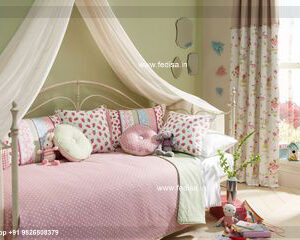 Kids Bedroom Design Bunk Bed Best Kids Room Ideas Model No - 7794