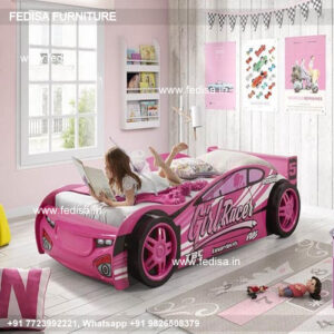 Kids Bedroom Design Bunk Bed Best Kids Room Ideas Model No - 7798