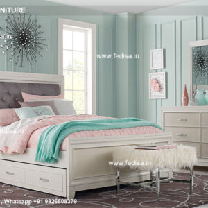 Kids Bedroom Design Bunk Bed Best Kids Room Ideas Model No - 7800