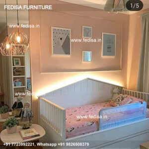 Kids Bedroom Design Bunk Bed Best Kids Room Ideas Model No - 7808