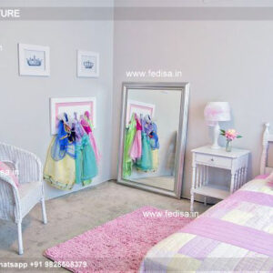 Kids Bedroom Design Bunk Bed Best Kids Room Ideas Model No - 7816