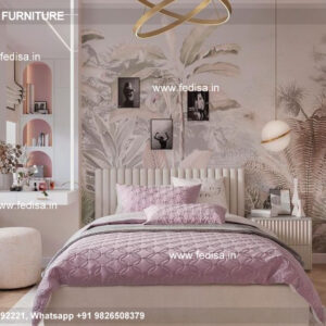 Kids Bedroom Design Bunk Bed Best Kids Room Ideas Model No - 7819