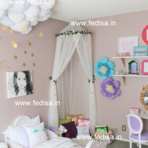 Kids Bedroom Design Bunk Bed Best Kids Room Ideas Model No - 7821