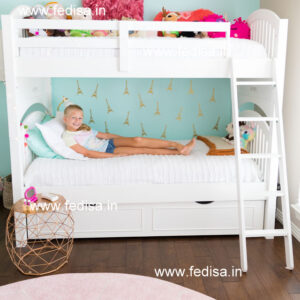 Kids Bedroom Design Bunk Bed Best Kids Room Ideas Model No - 7825