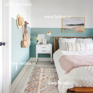 Kids Bedroom Design Bunk Bed Best Kids Room Ideas Model No - 7826