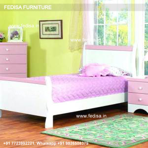 Kids Bedroom Design Bunk Bed Best Kids Room Ideas Model No - 7834