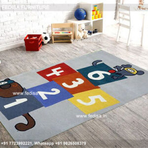 Kids Bedroom Design Bunk Bed Best Kids Room Ideas Model No - 7839