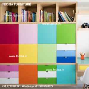 Kids Bedroom Design Bunk Bed Best Kids Room Ideas Model No - 7840