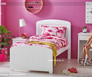 Kids Bedroom Design Bunk Bed Best Kids Room Ideas Model No - 7845